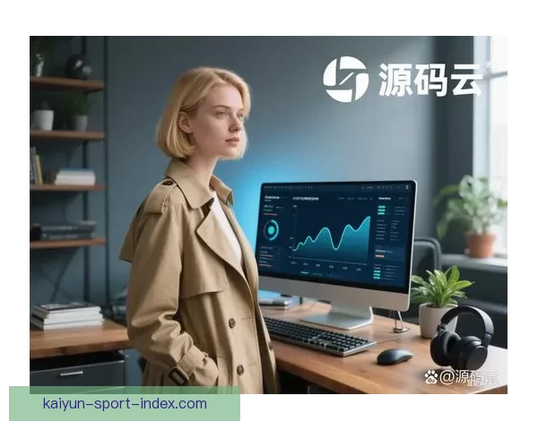 开云体育引领全球体育产业创新发展助力体育品牌跨界合作与数字化转型